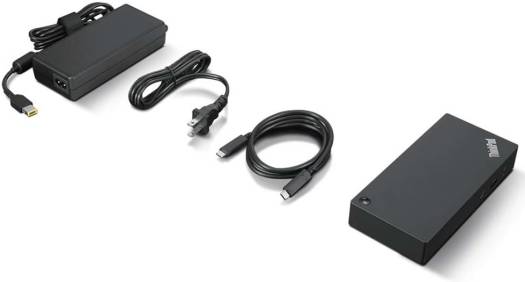 Lenovo ThinkPad Universal USB-C Dock