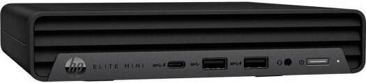 HP Elite Mini 800 G9 Desktop Computer 449W0ES#BH5