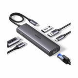 UGREEN 45000 6-in-1 USB-C Hub