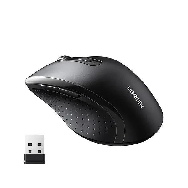 UGREEN 45012 Wireless Ergonomic Mouse