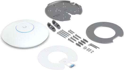 Ubiquiti Networks U7 Pro Tri-Band Wi-Fi 7 Access Point  U7-Pro