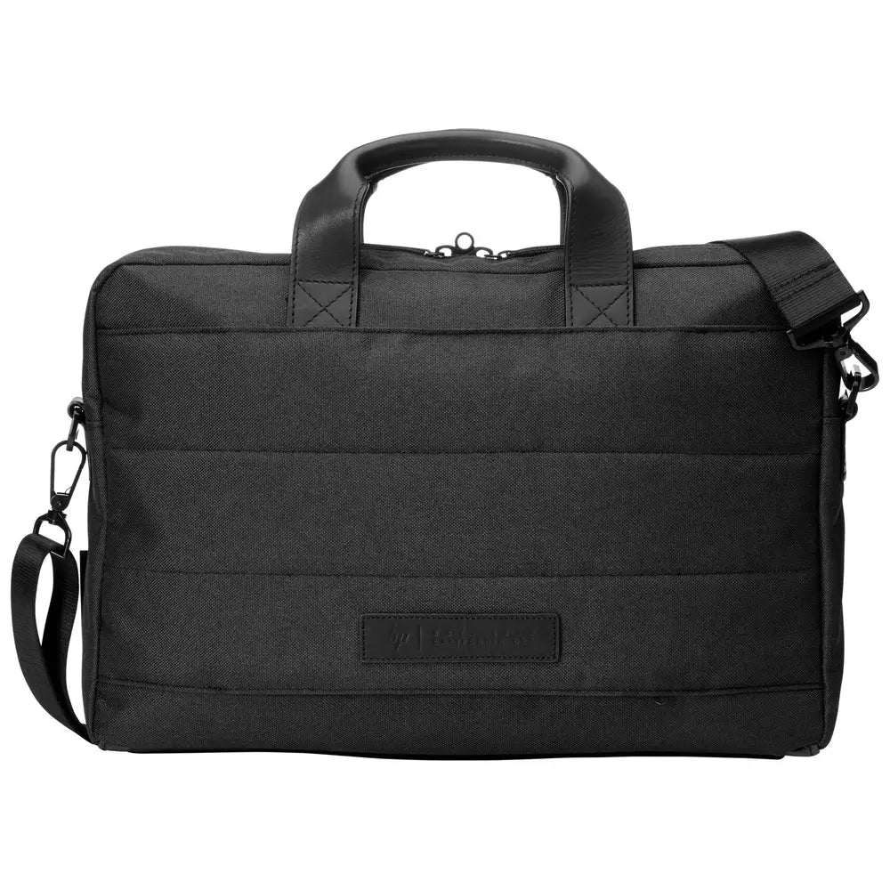 HP Power Ready Elite Top Load 14.1″ Black 4NR35AA