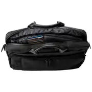 HP Power Ready Elite Top Load 14.1″ Black 4NR35AA