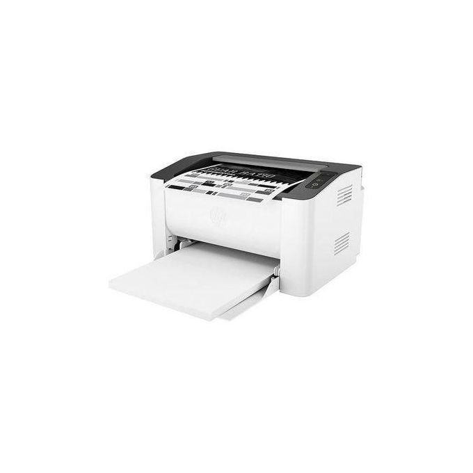 HP Laser M107w Printer 4ZB78A