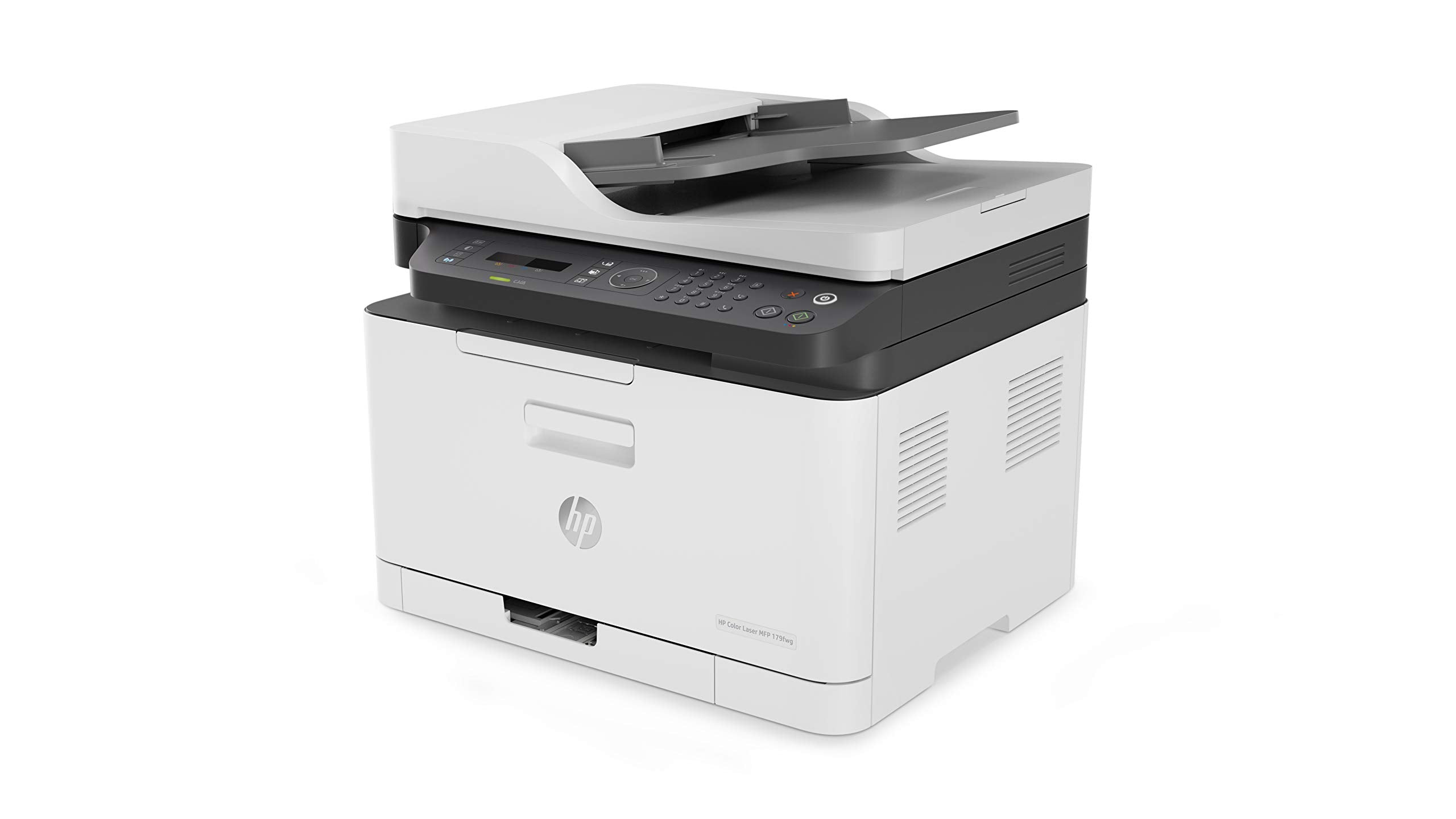 HP Color Laser 179Fnw Wireless All in One Laser Printer 4ZB97A