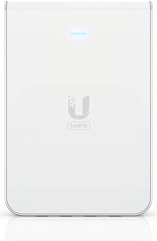 Ubiquiti Networks UniFi U6 In-Wall Access Point  U6-IW