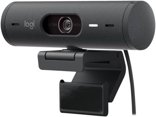 Logitech Brio 505 FHD Webcam