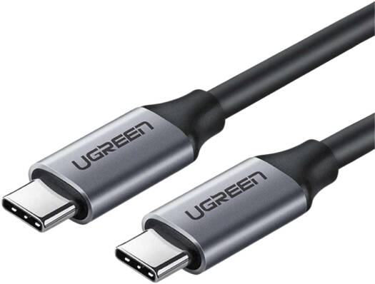 UGREEN 50751 USB 3.1 Type-C to Type-C Data Cable 1.5 m