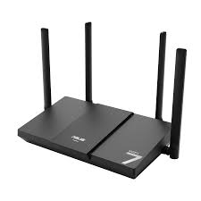 ASUS BE3600 Dual Band WiFi 7 Router RT-BE50