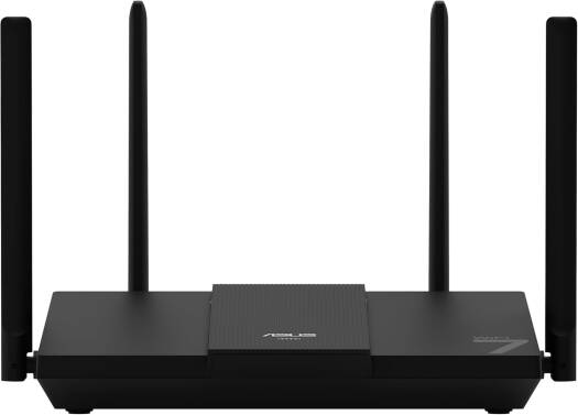 ASUS BE3600 Dual Band WiFi 7 Router RT-BE50