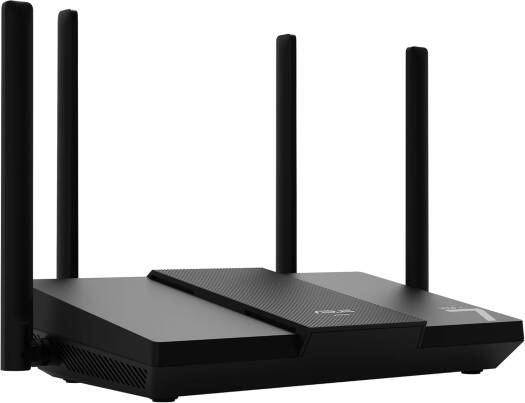 ASUS BE3600 Dual Band WiFi 7 Router RT-BE50