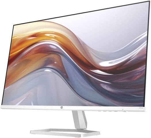 HP Series 5 527SA Monitor