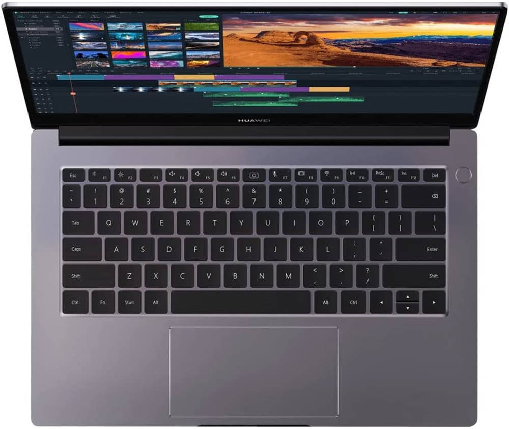 Huawei Matebook B3-420 53013GRF