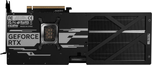 GALAX GeForce RTX 5070 EX Gamer Graphics Card