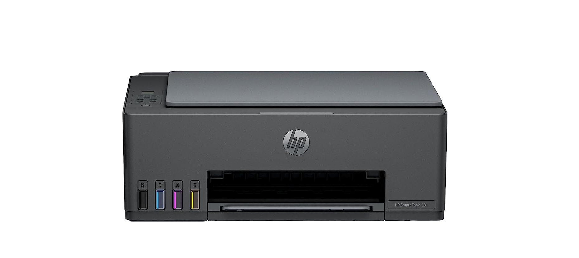 HP Smart Tank 581 Wireless All In One Printer
