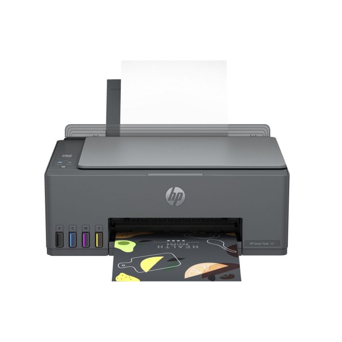 HP Smart Tank 581 Wireless All In One Printer