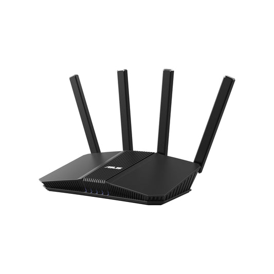 ASUS WiFi 7 Dual-Band Extendable Router RT-BE82U