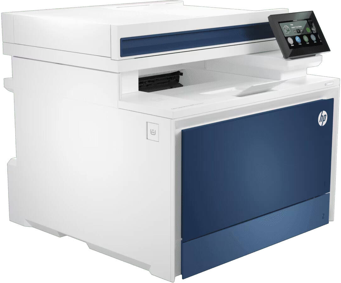 HP Color LaserJet Pro A4 Colour Laser Multifunction Printer 4303dw