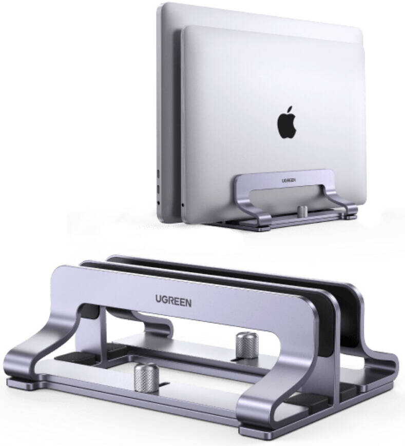 UGREEN 60643 Vertical Laptop Stand