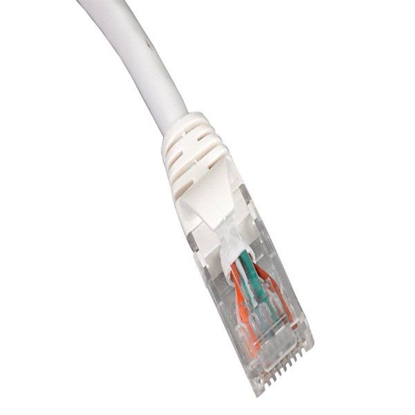 Infilink Patch Cord Assembly IP-PC630 WHITE
