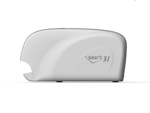 SMART 31S Single Sided ID Card Printer 651075 / 651459