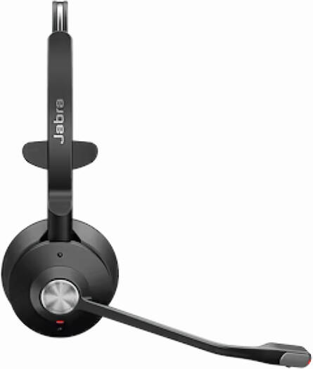 Jabra Engage 65 SE Mono Headset 9653-553-117