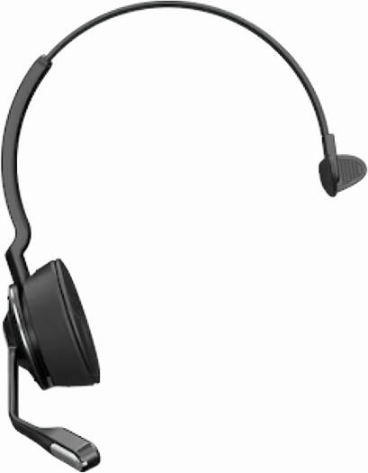 Jabra Engage 65 SE Mono Headset 9653-553-117