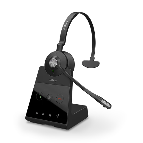 Jabra Engage 65 SE Mono Headset 9653-553-117