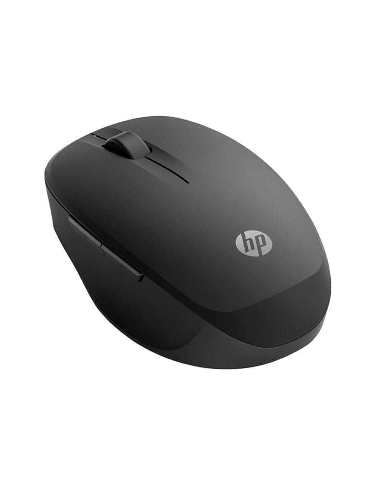 HP Dual Mode Wireless Mouse 300 6CR71AA
