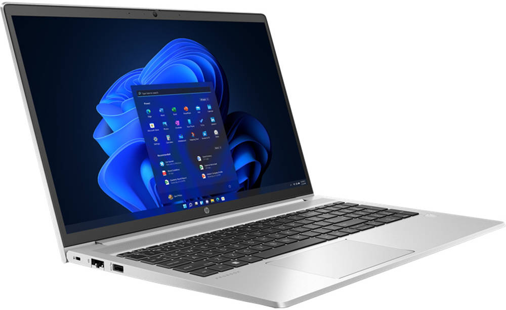 HP ProBook 450 G9 Notebook 6S7D7EA#BH5