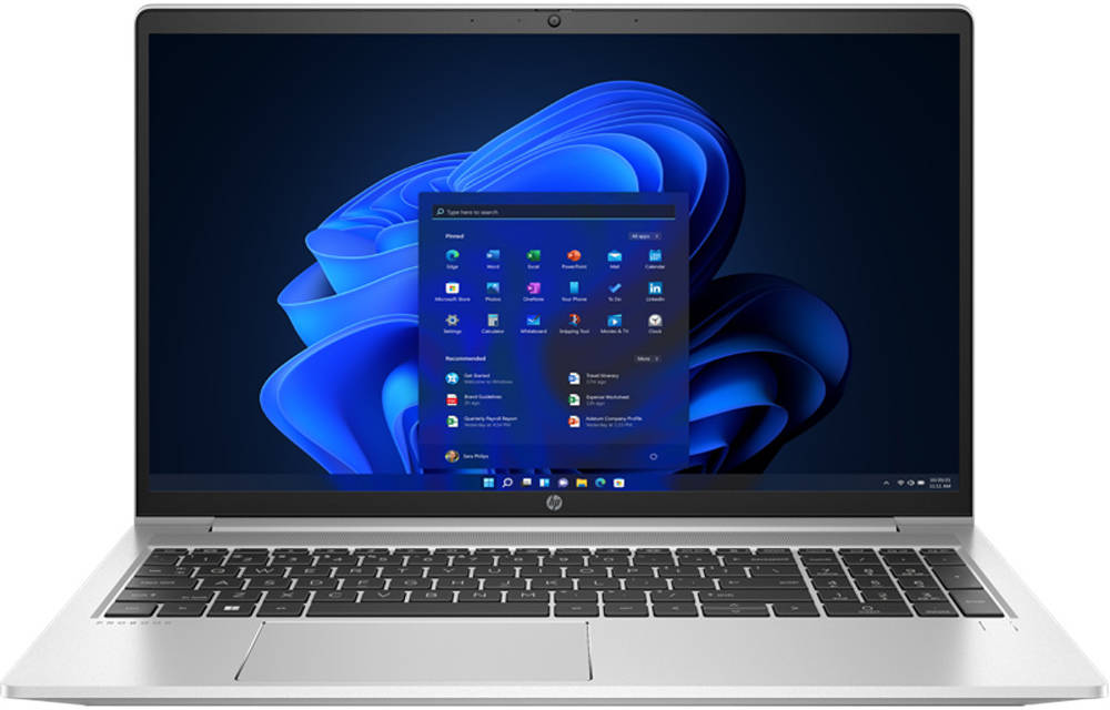 HP ProBook 450 G9 Notebook 6S7D7EA#BH5