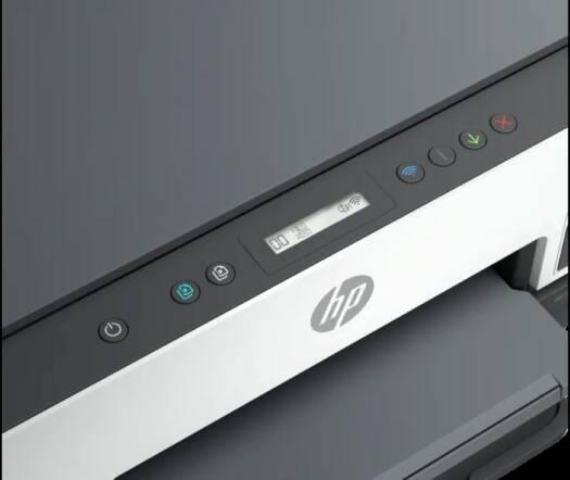 HP Smart Tank 670 All-in-One Printer 6UU48A