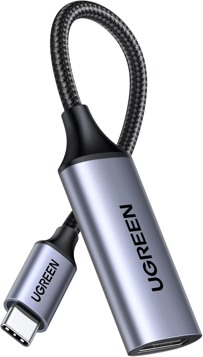 UGREEN 70444 USB C to HDMI Adapter Cable