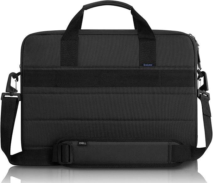 Dell EcoLoop Pro Slim Briefcase 15