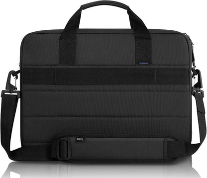 Dell EcoLoop Pro Slim Briefcase 15