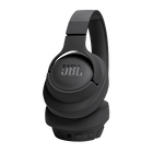 JBL Tune 720BT Wireless On-Ear Headphones T720BTBLK