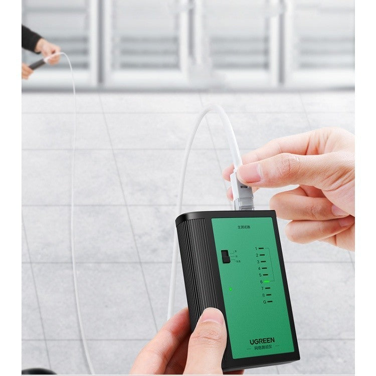 UGREEN Network Cable Tester (LY) 10950