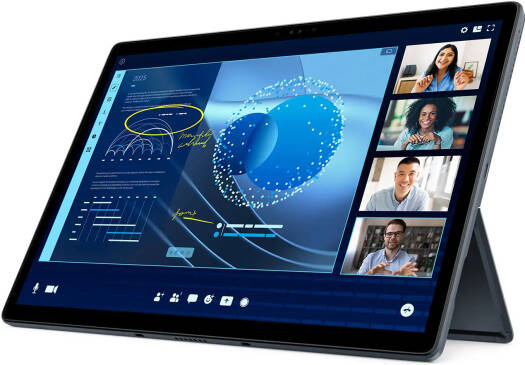 Dell Latitude 7350 Detachable Laptop 8359D44