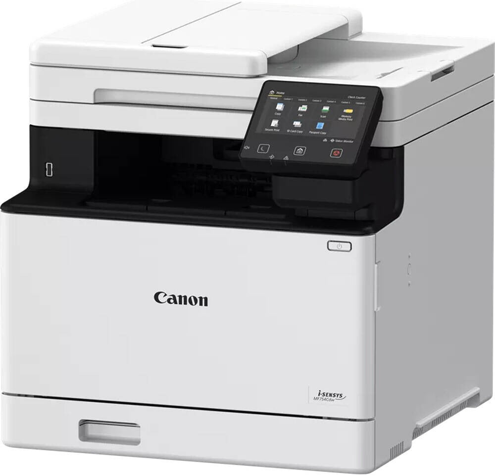 Canon i-SENSYS Multi-Funtional Laser Printer MF752Cdw