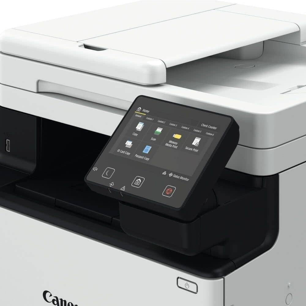 Canon i-SENSYS Multi-Funtional Laser Printer MF752Cdw
