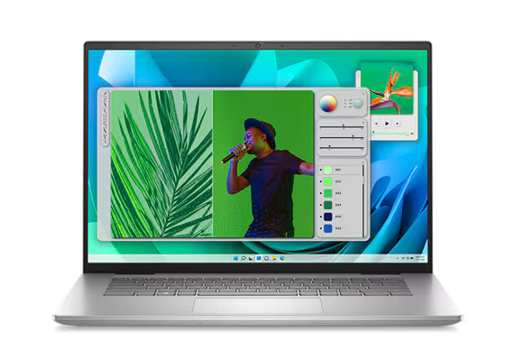 Dell Inspiron 16 Plus 7630 Laptop