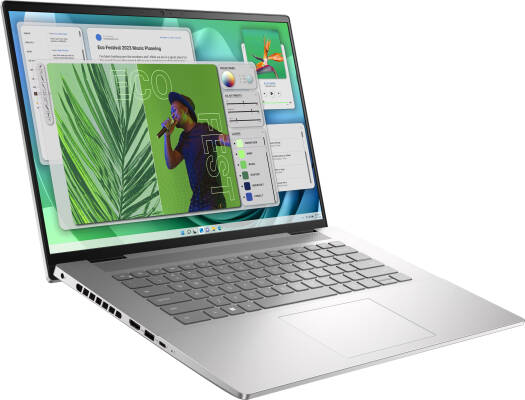 Dell Inspiron 16 Plus 7630 Laptop