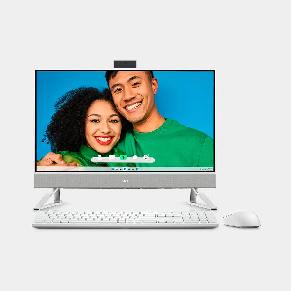 Dell Inspiron 7730 AIO Desktop Computer