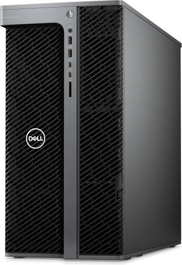 Dell Precision 7960 Tower Workstation Desktop Computer