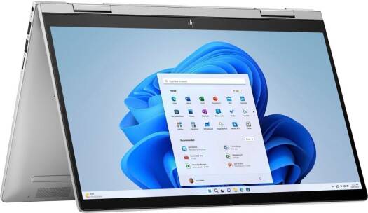 HP Envy X360 14-ES0013DX 2 in 1 Laptop
