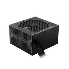 MSI MAG A550BN Bronze 550W 80+ Power Supply 306-7ZP2A18-CE0