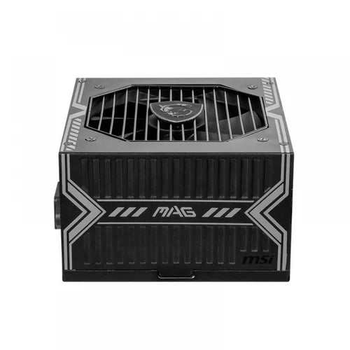 MSI MAG A550BN Bronze 550W 80+ Power Supply 306-7ZP2A18-CE0