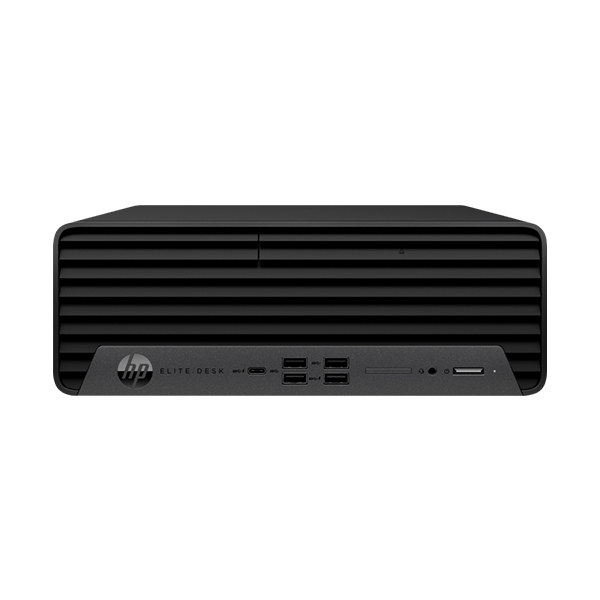 HP Elite SFF 800 G9 Desktop PC 4G086AV