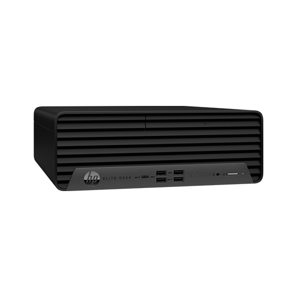 HP Elite SFF 800 G9 Desktop PC 4G086AV