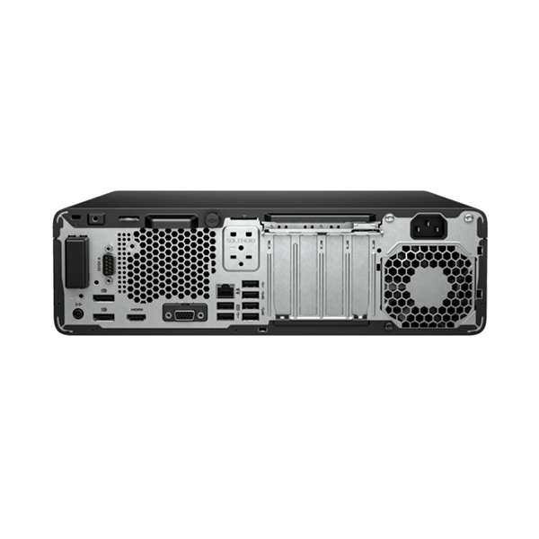 HP Elite SFF 800 G9 Desktop PC 4G086AV